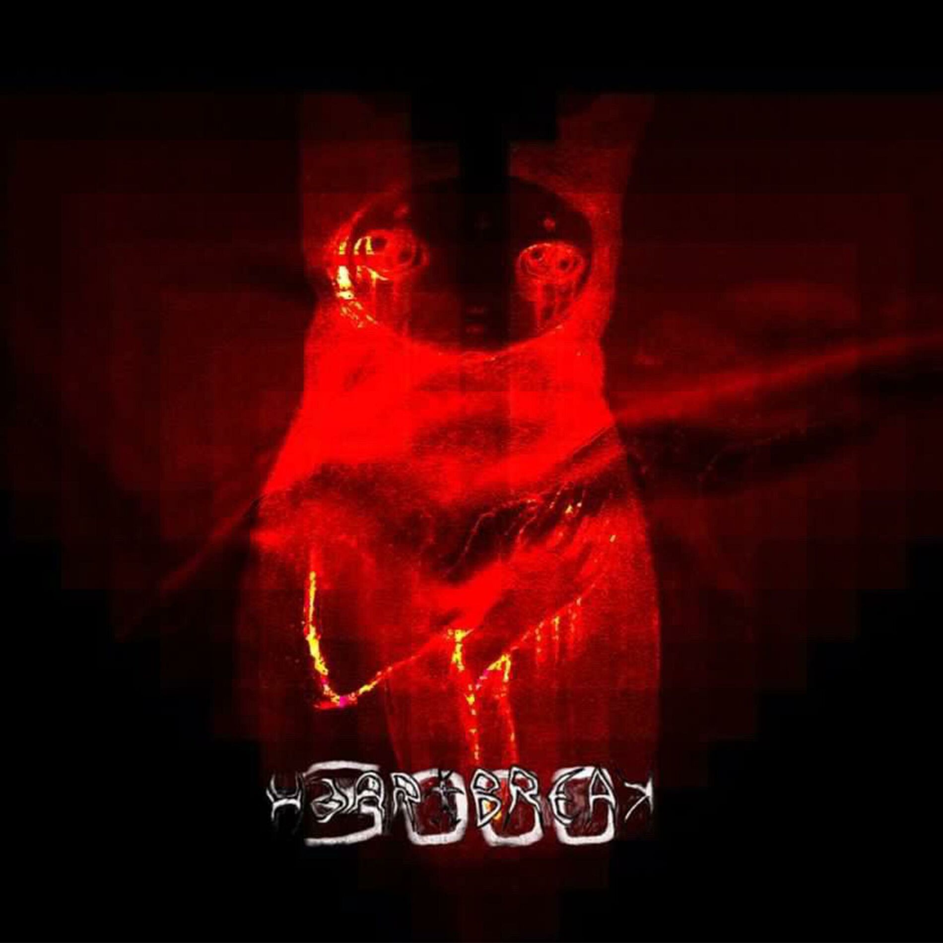 Album cover of HEARTBREAK3000