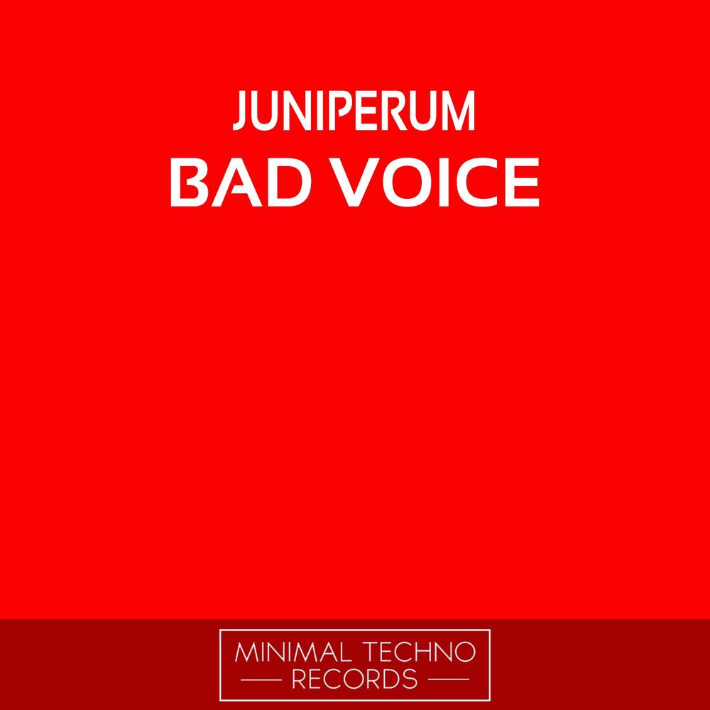 Picture of Bad Voice