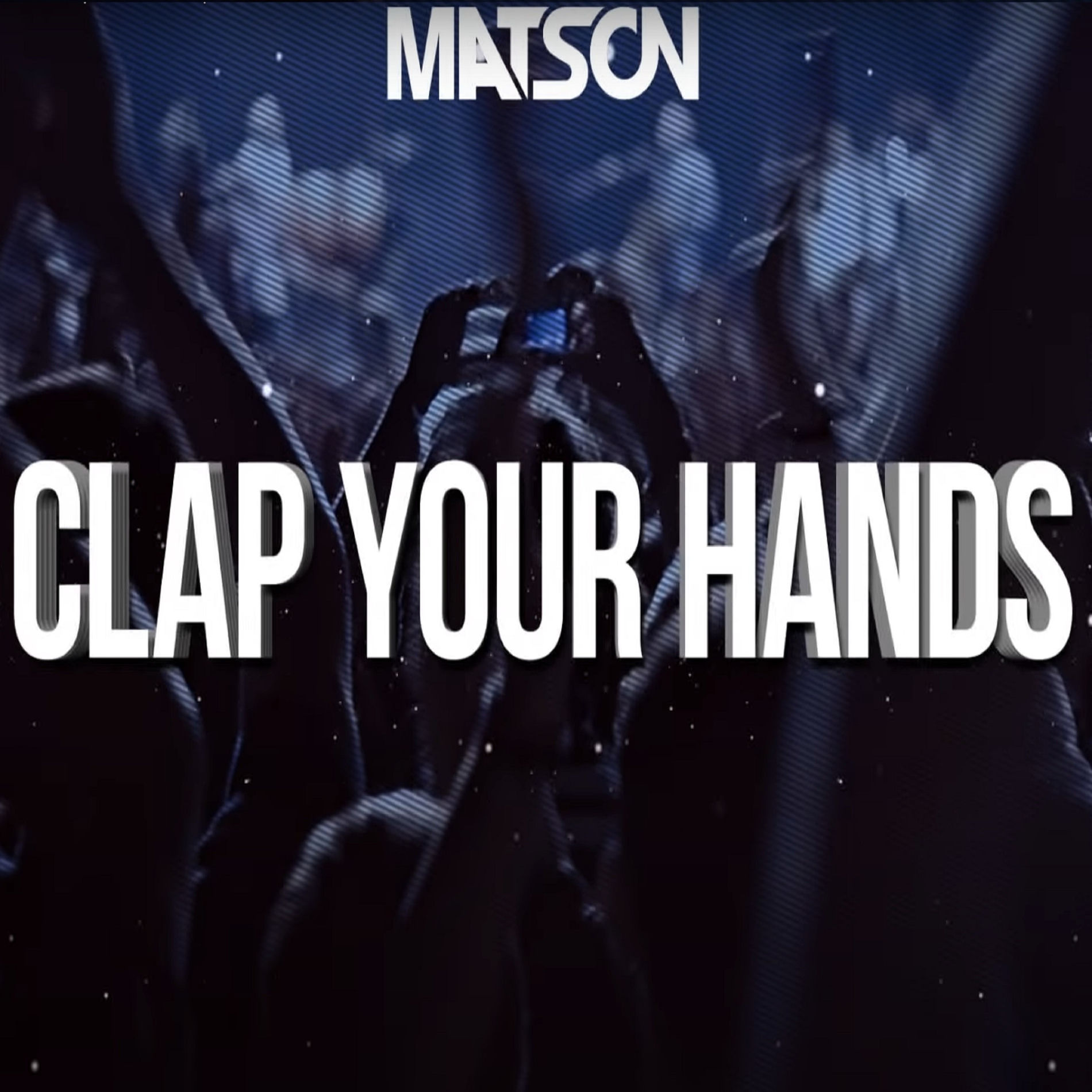 Album cover of Clap Your Hands