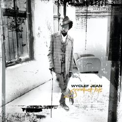 music cover