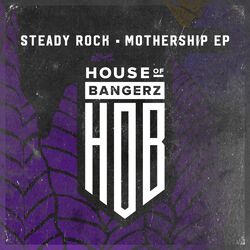Cover of Mothership