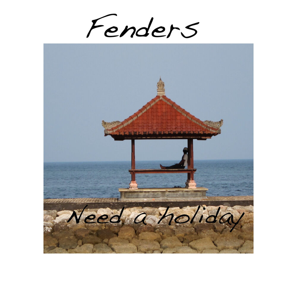Picture of Need a Holiday