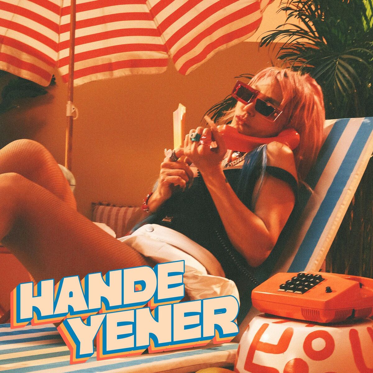 Album cover of Max