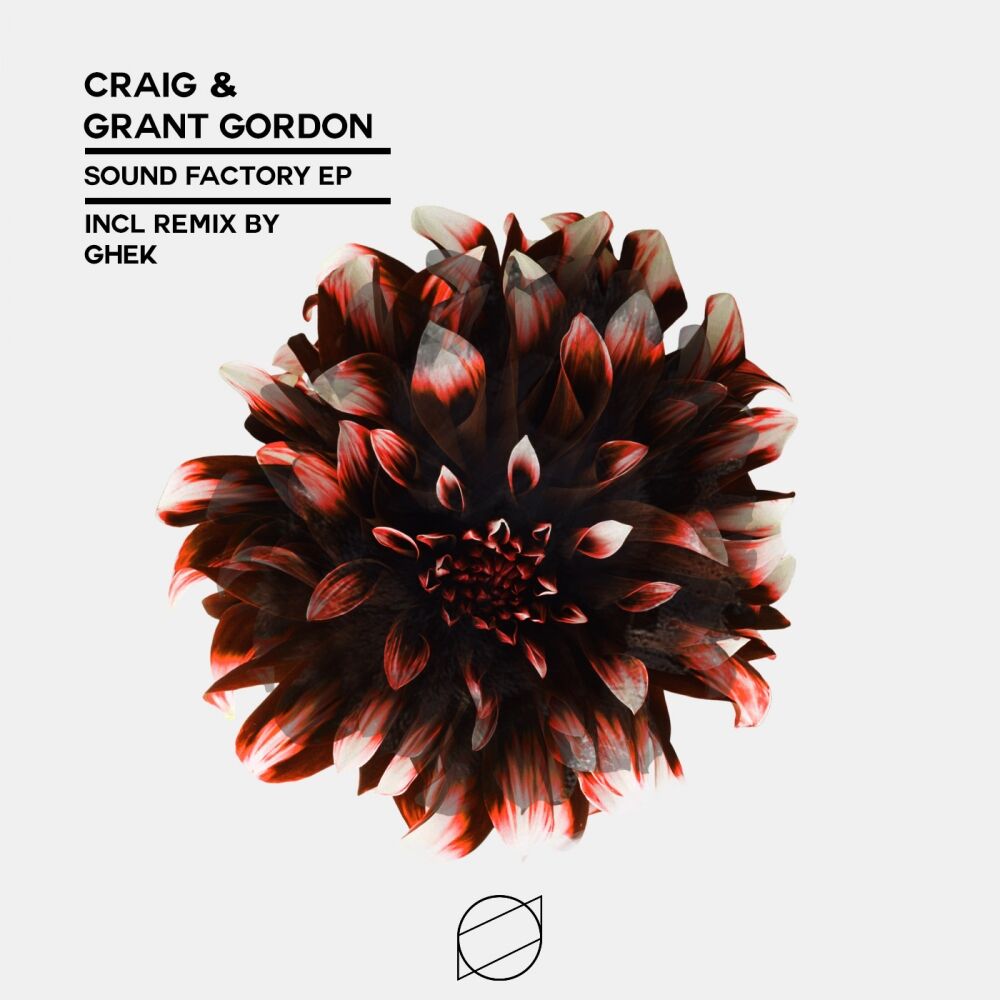 Picture of Sound Factory EP