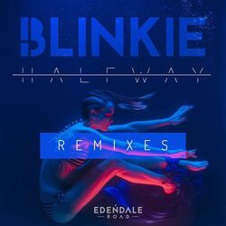 Cover of Halfway (Remixes)