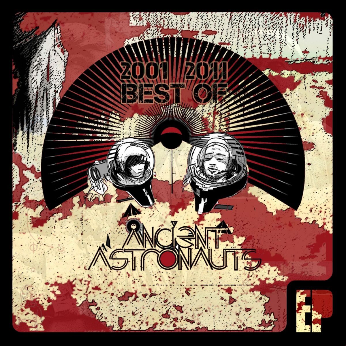 Album cover of Best of 2001 - 2011