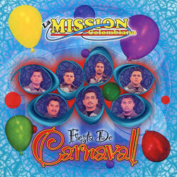 Cover of Fiesta De Carnaval