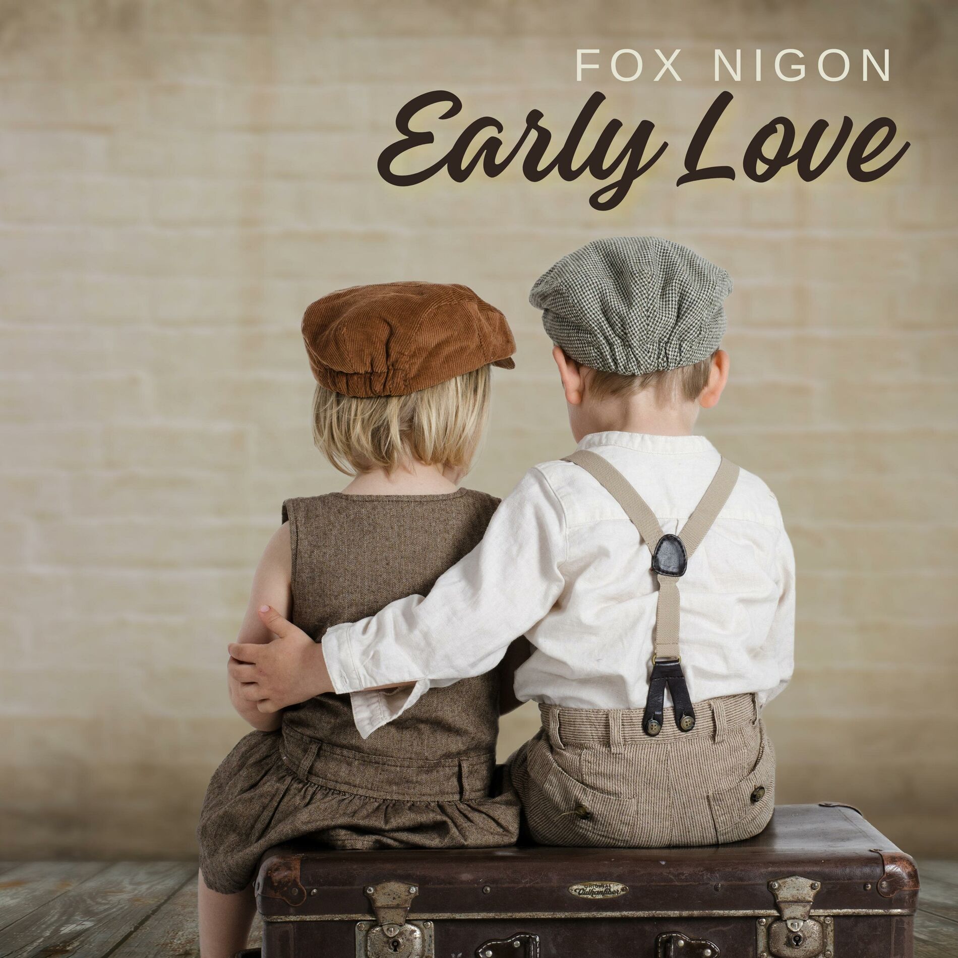 Album cover of Early Love