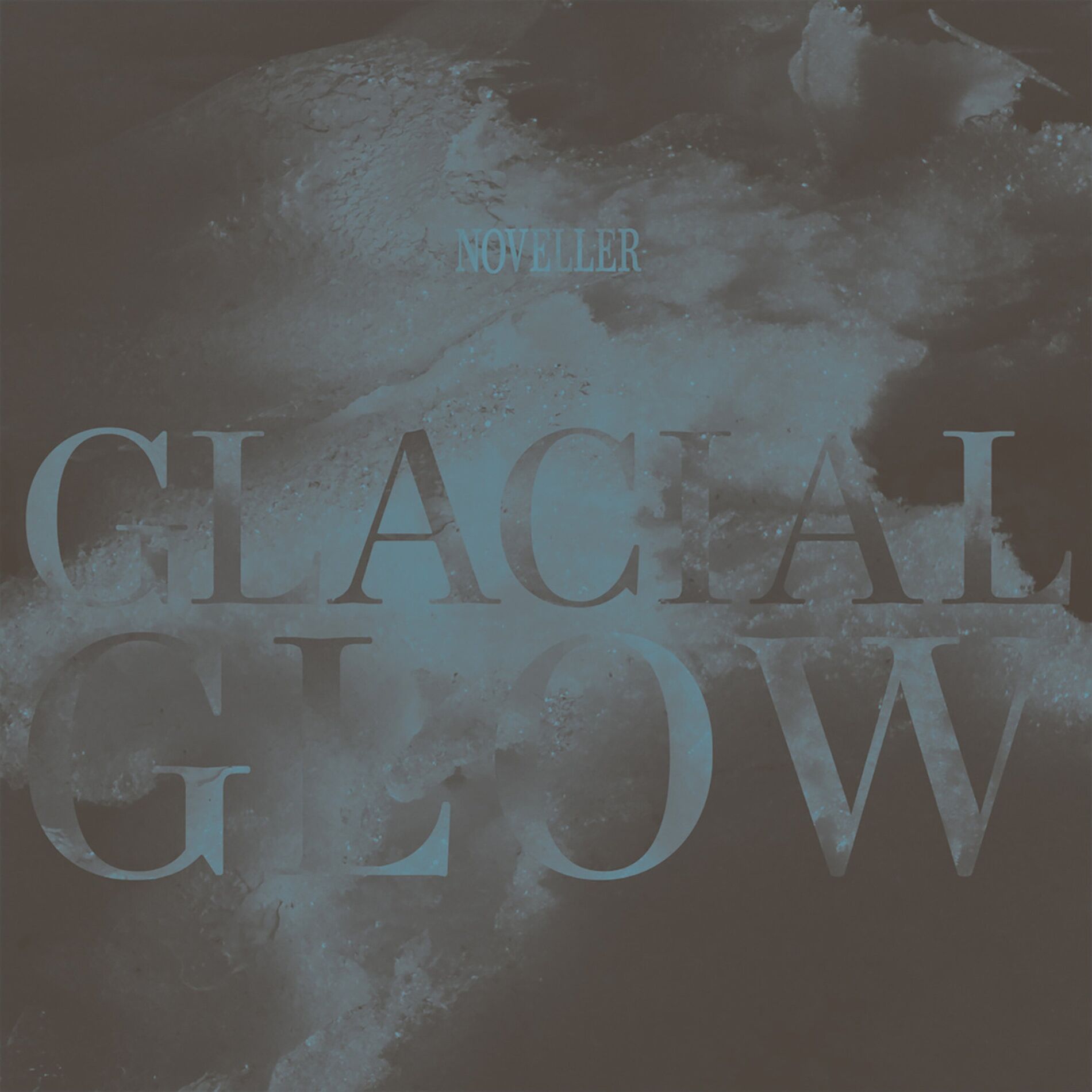 Album cover of Glacial Glow