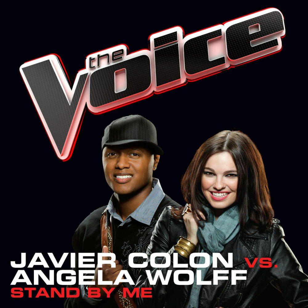 Picture of Stand By Me (The Voice Performance)