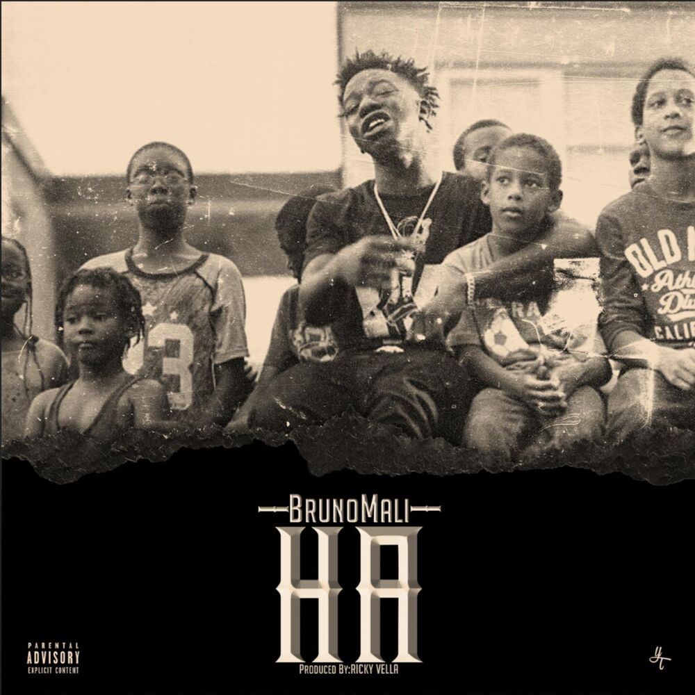 Picture of Ha!