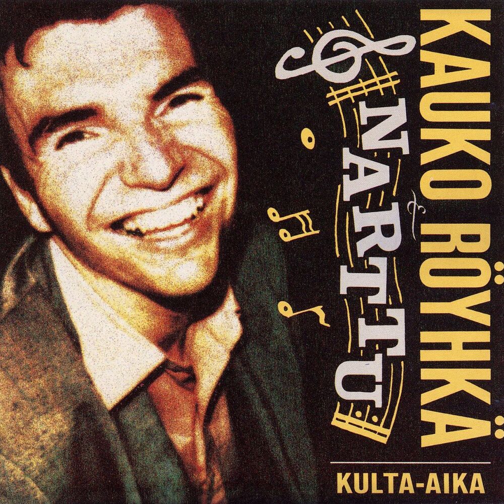 Picture of Kulta-aika