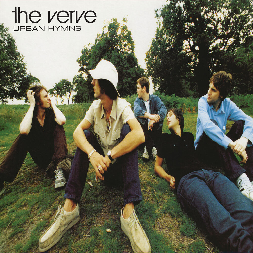 Picture of Urban Hymns (Remastered 2016)
