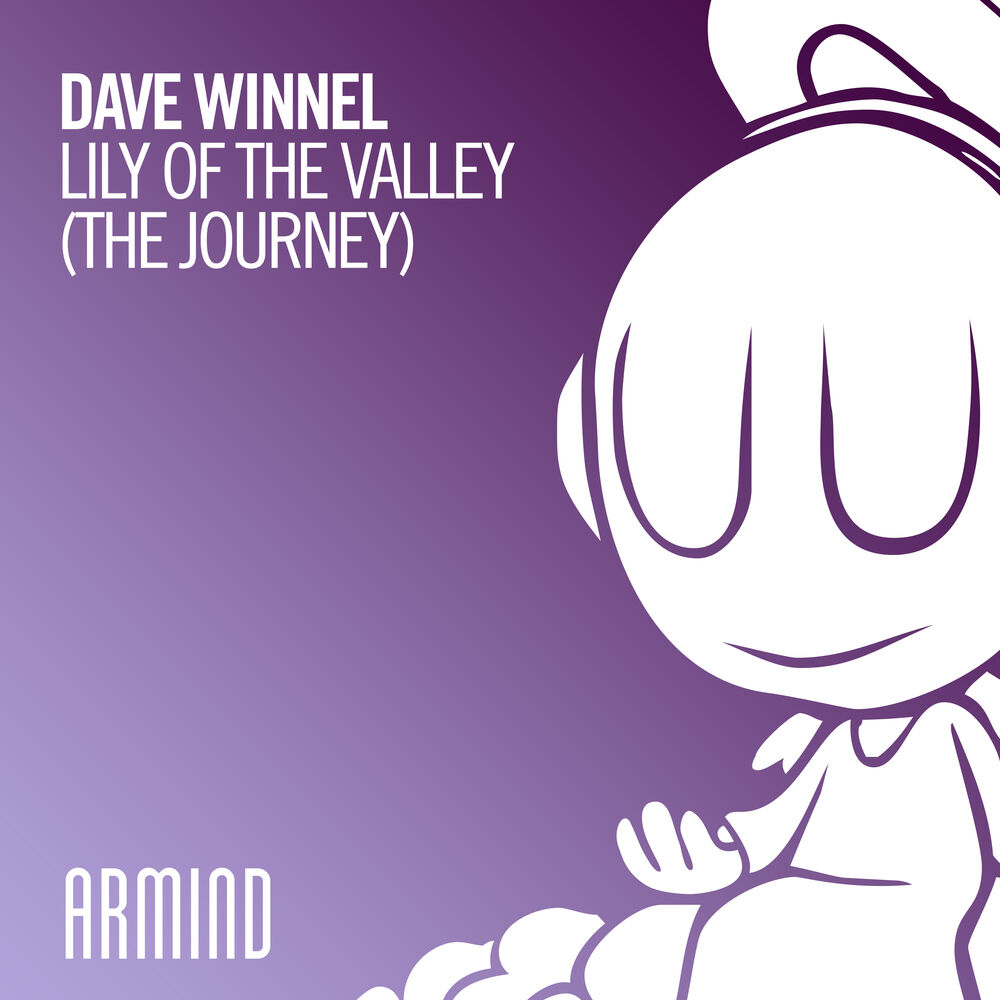 Picture of Lily Of The Valley (The Journey)