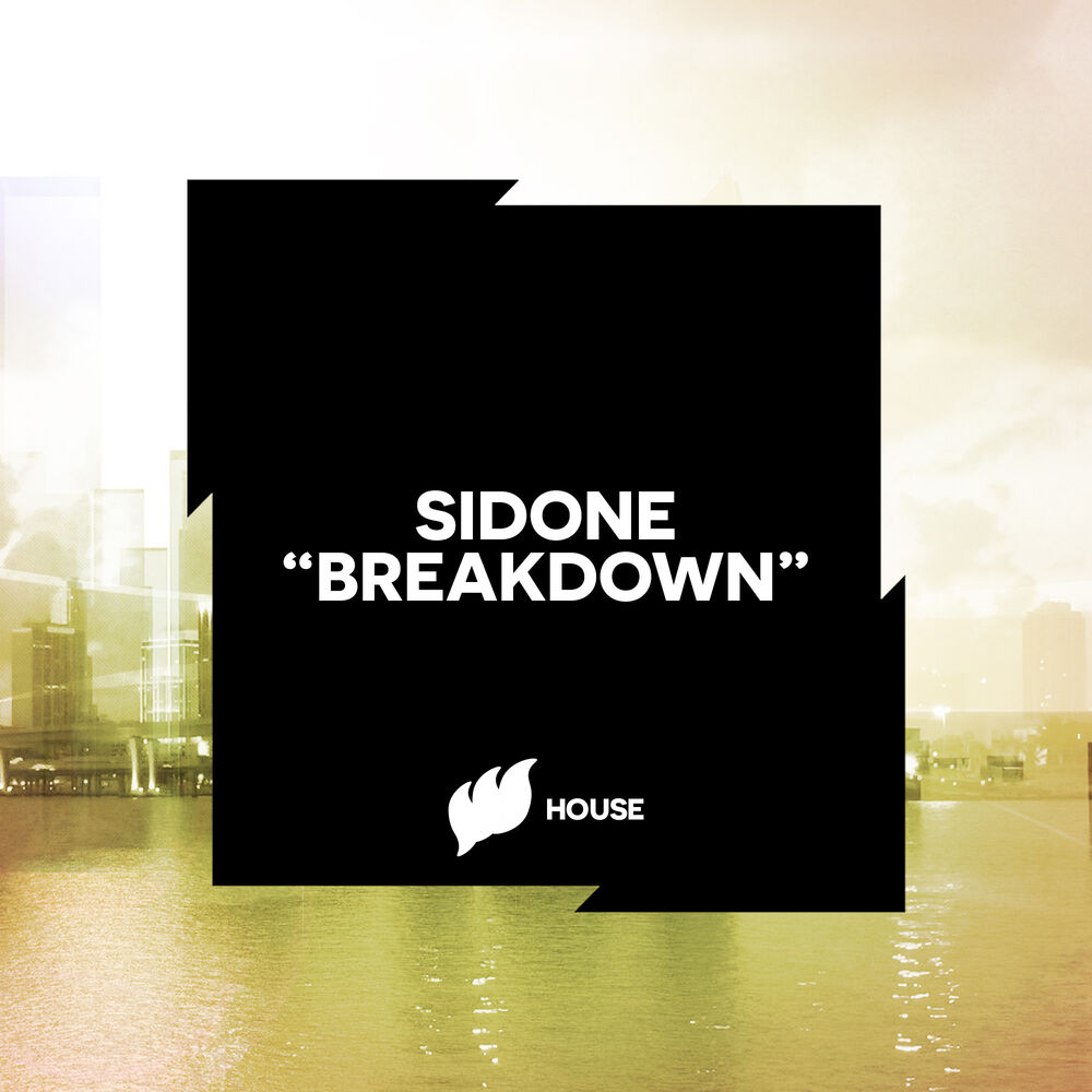 Picture of Breakdown