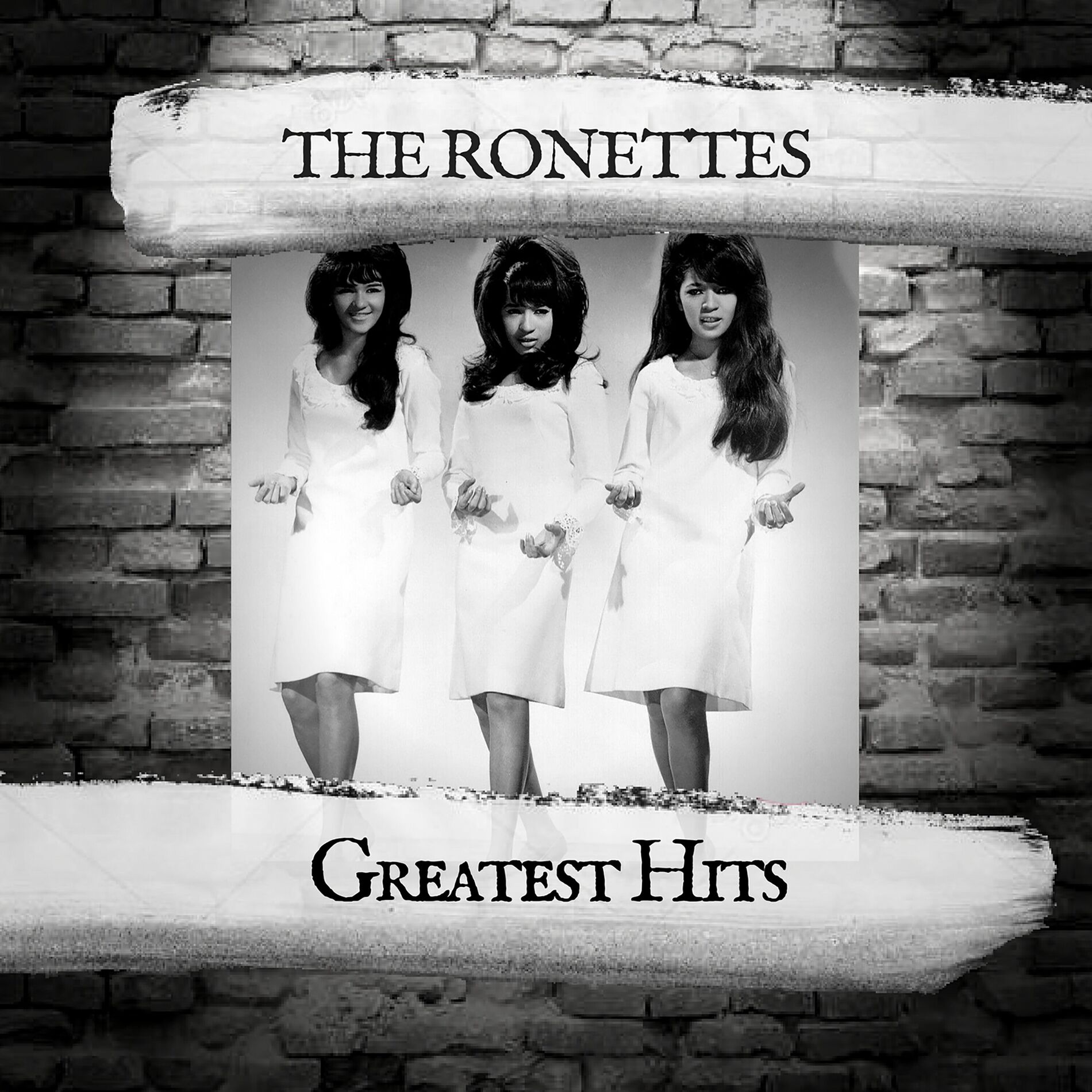 Album cover of Greatest Hits