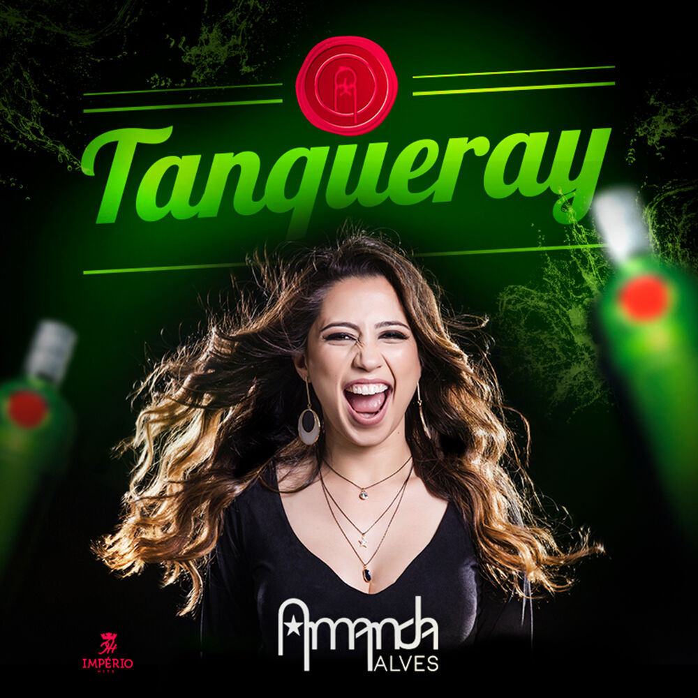 Picture of Tanqueray