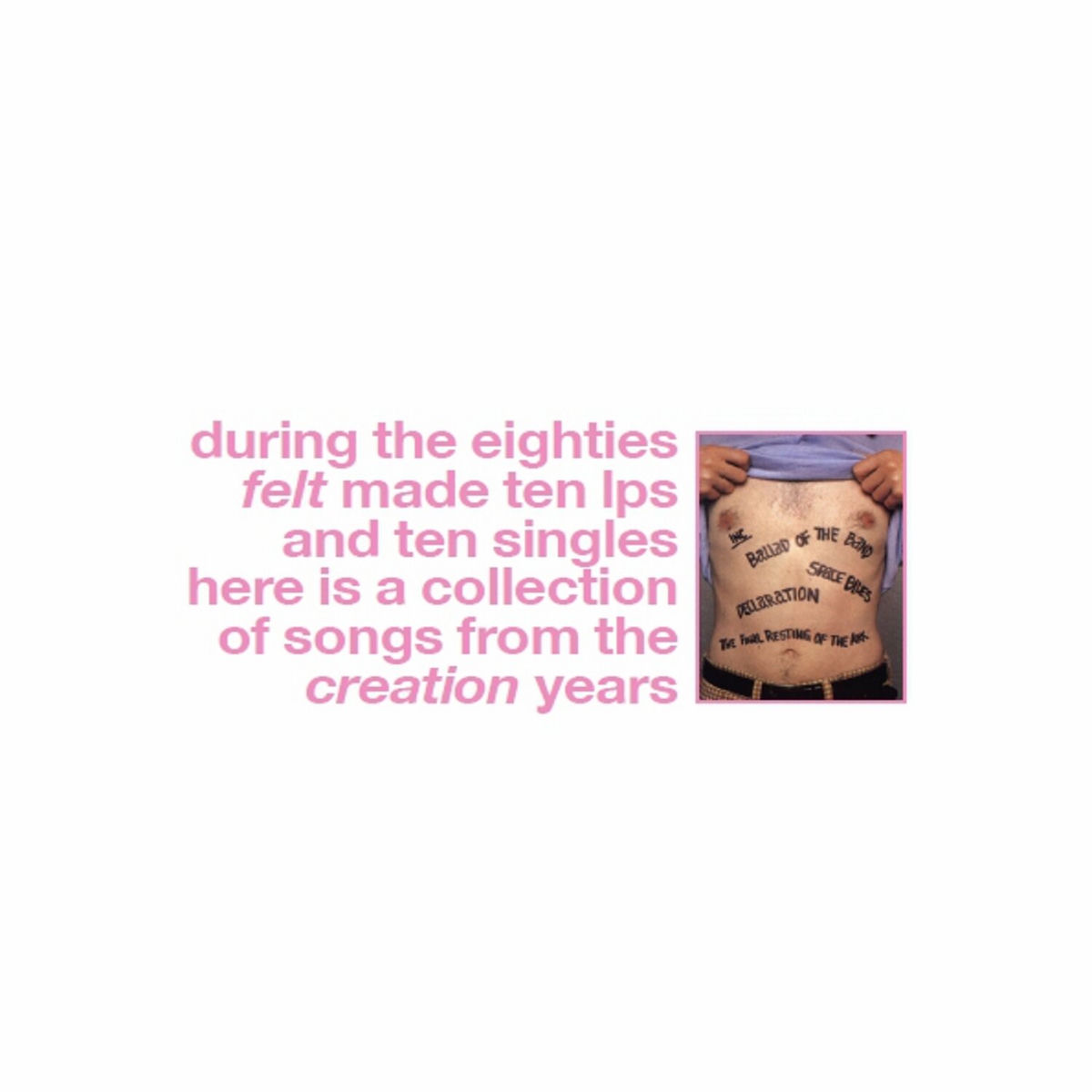 Album cover of Magellan