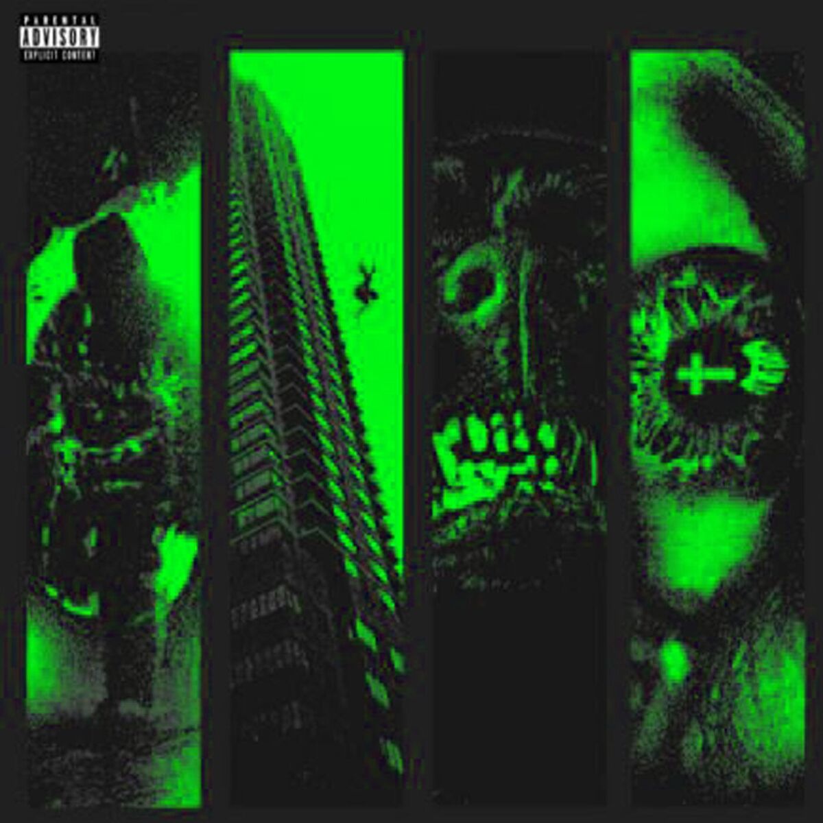 Album cover of Toxic (Gym Hardstyle)