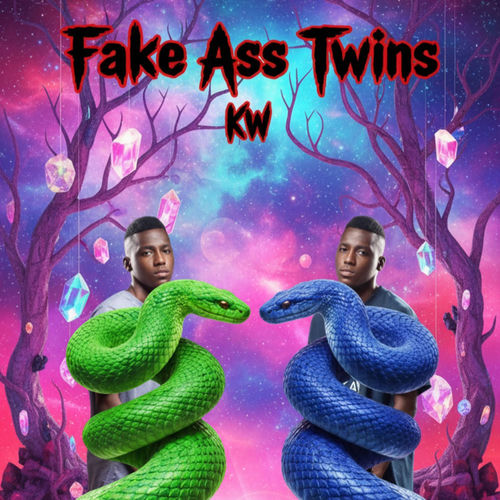 Fake Ass Twins