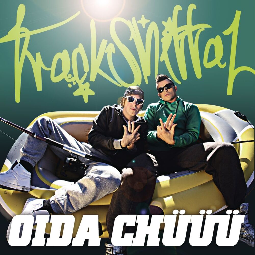 Picture of Oida Chüüü