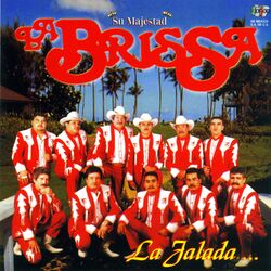 Cover of La Jalada
