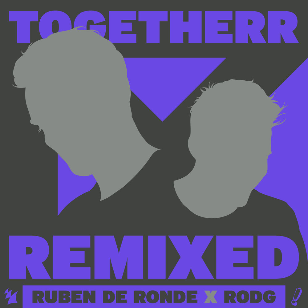 Picture of Togetherr Remixed EP