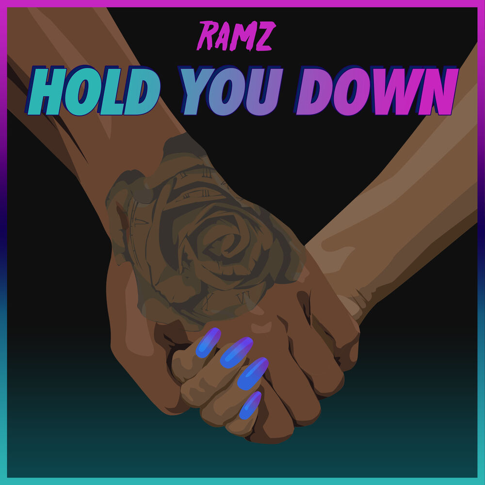 Picture of Hold You Down