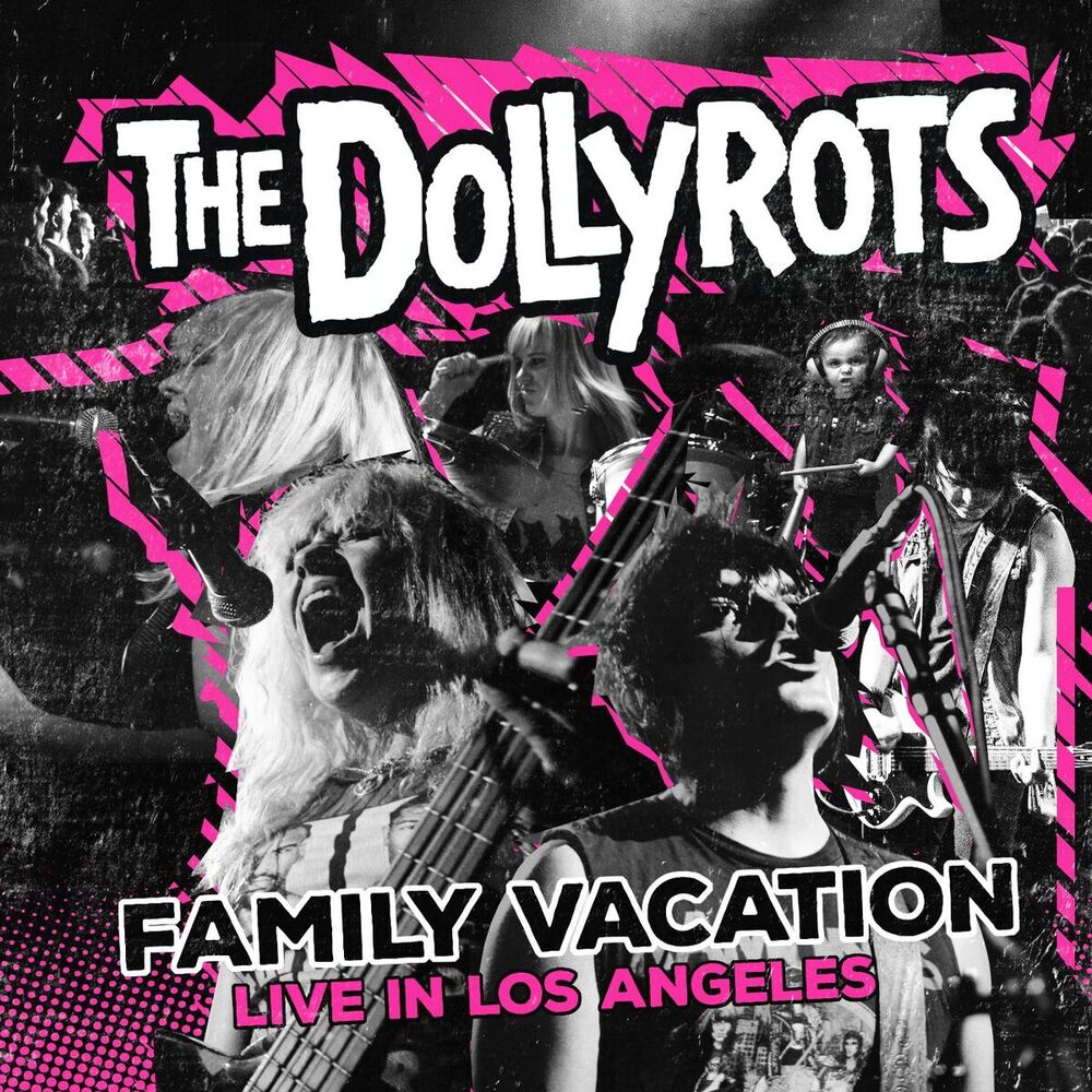 Picture of Family Vacation: Live in the Los Angeles