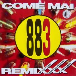 Cover of Come Mai (Remix)