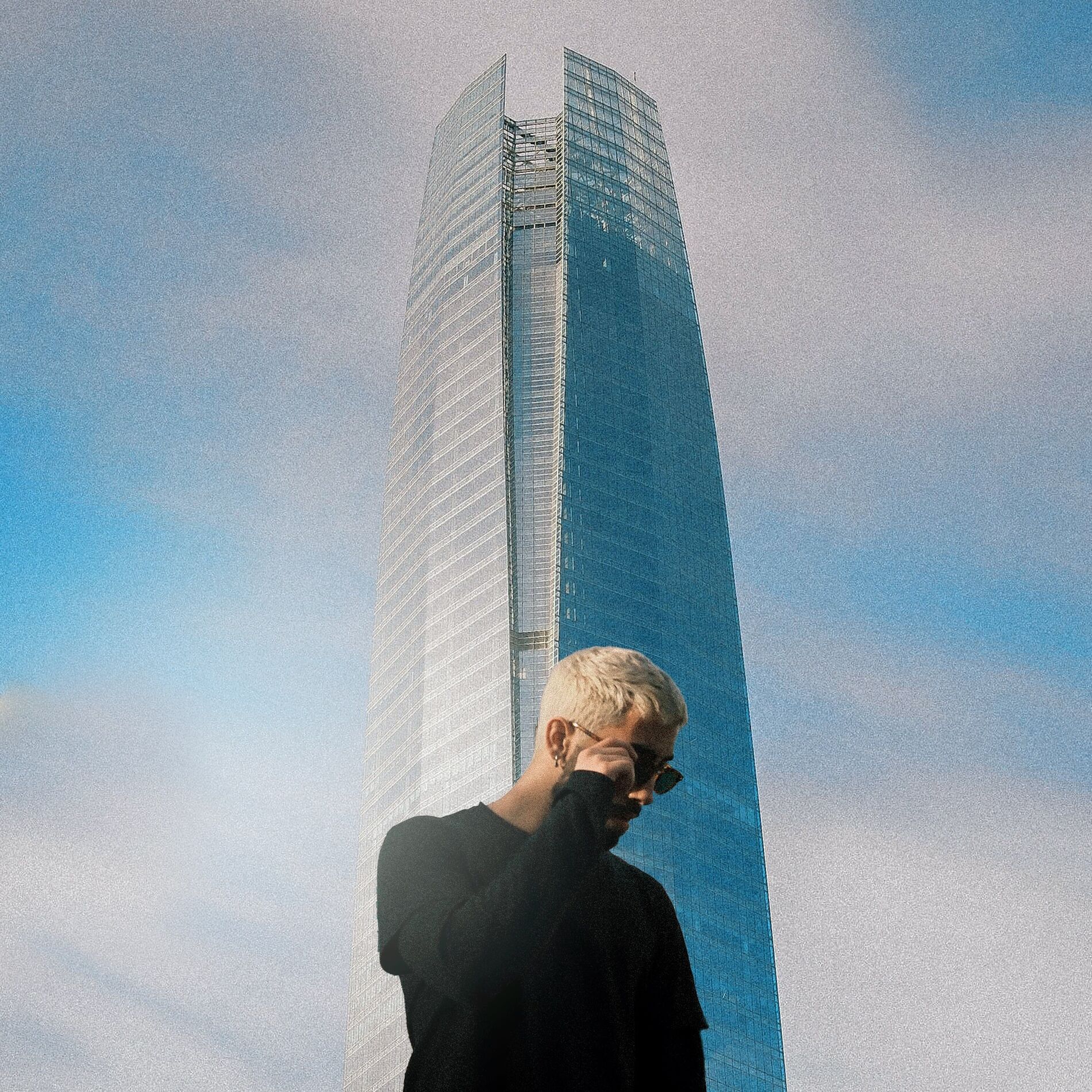 Album cover of Como Acaba