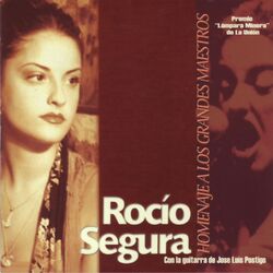 Cover of Homenaje a Los Grandes Maestros
