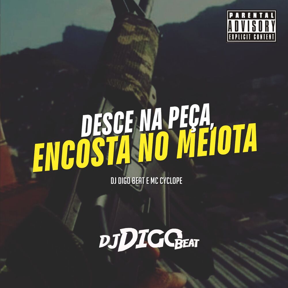 Picture of Desce na Peça, Encosta no Meiota