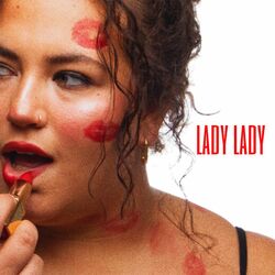 Cover of Lady Lady