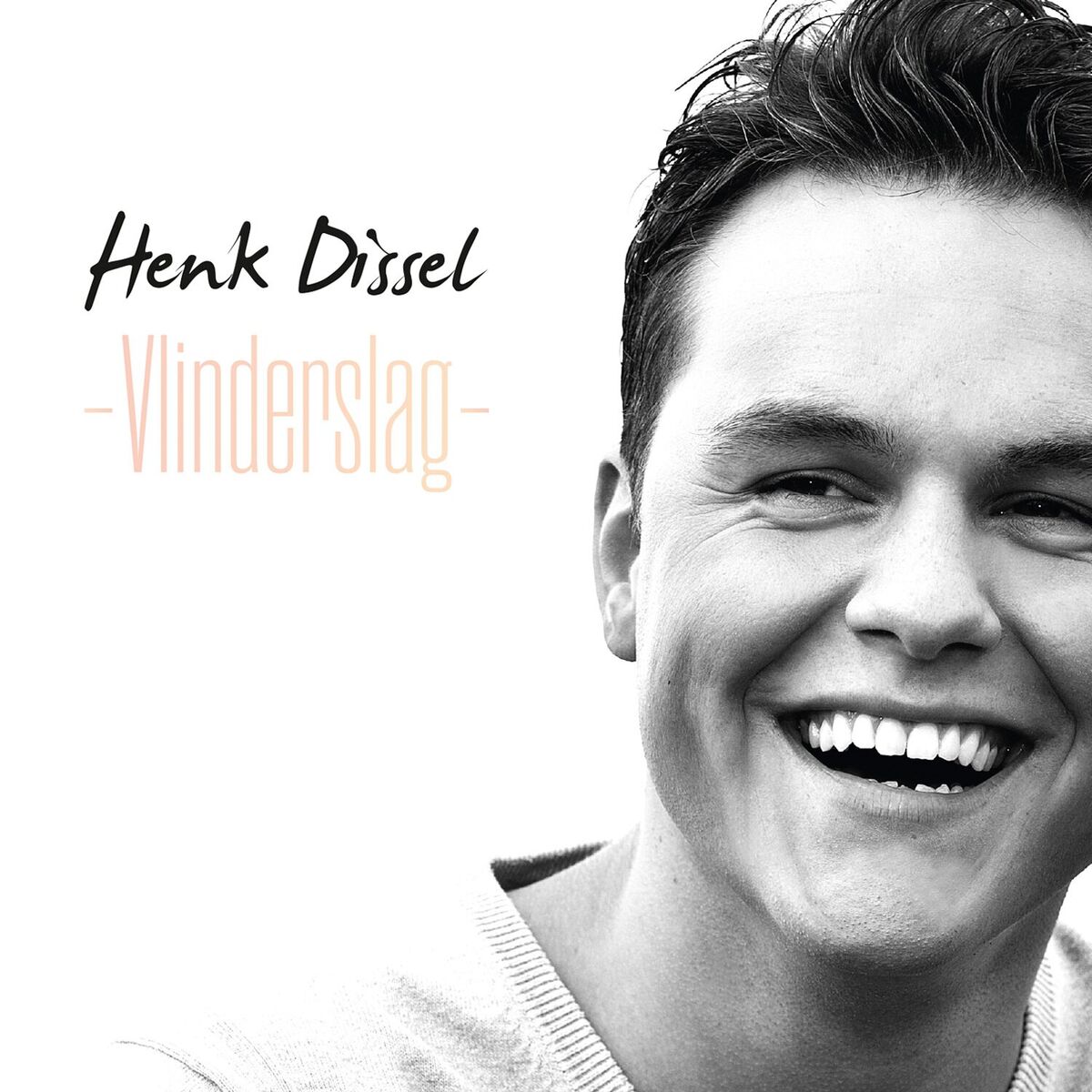 Album cover of Vlinderslag