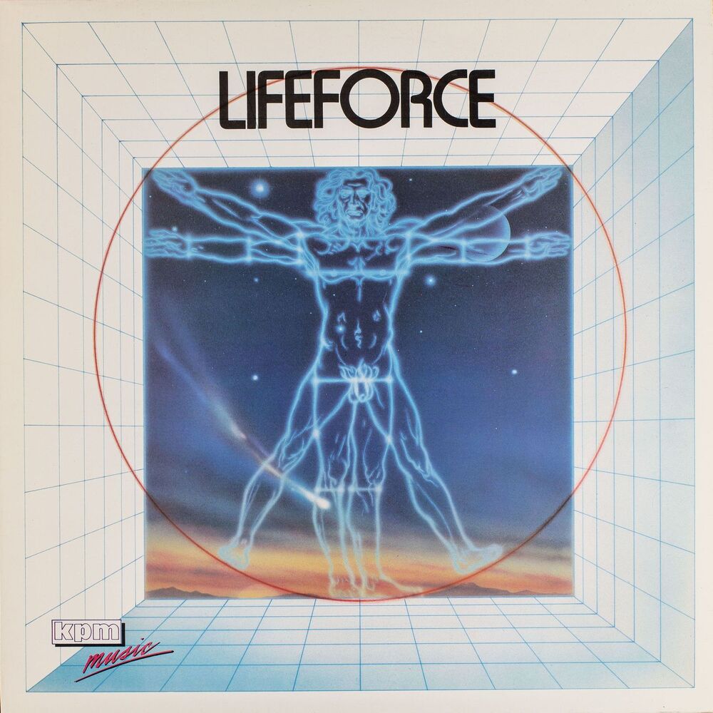 Picture of Kpm 1000 Series: Lifeforce