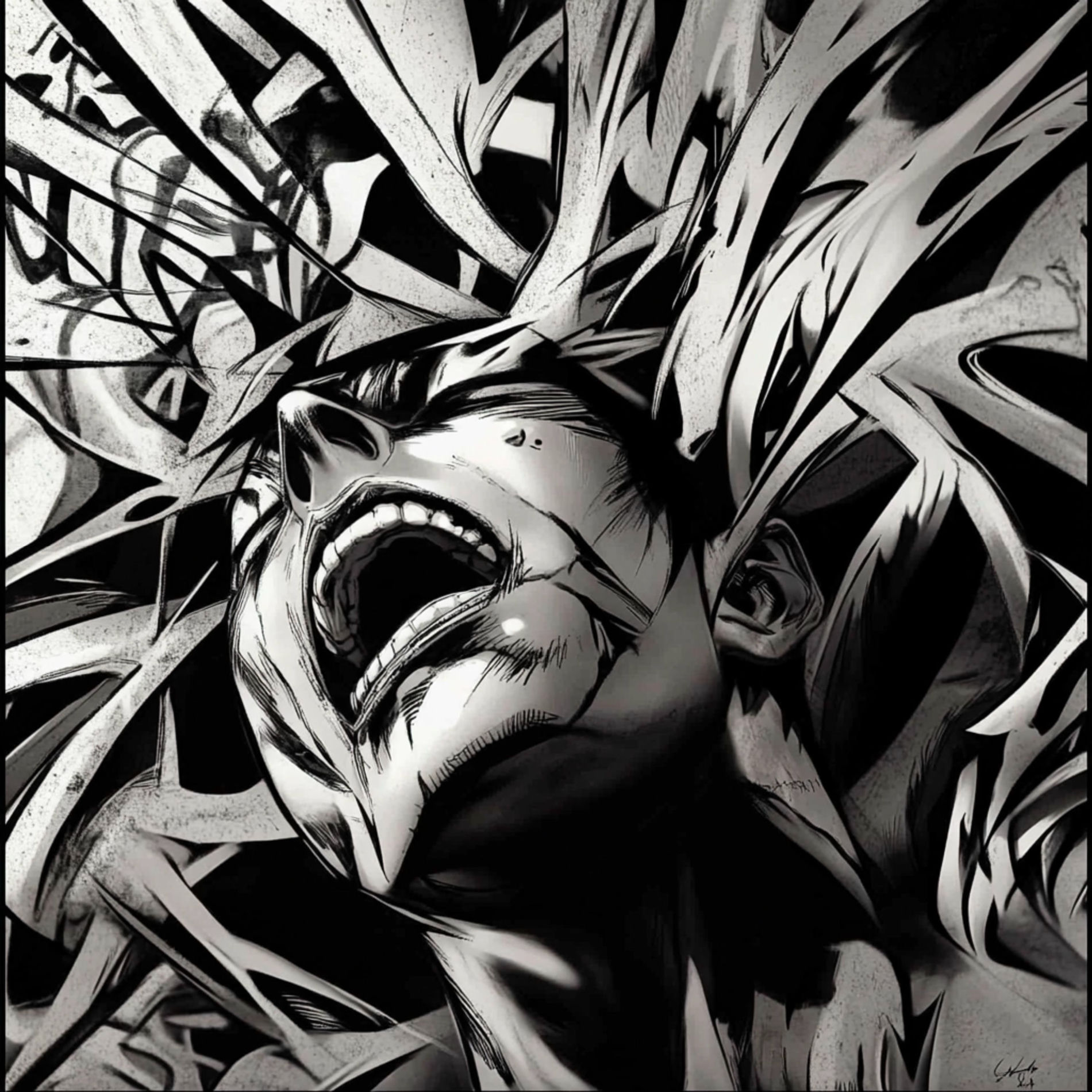 Album cover of Z-SCAN