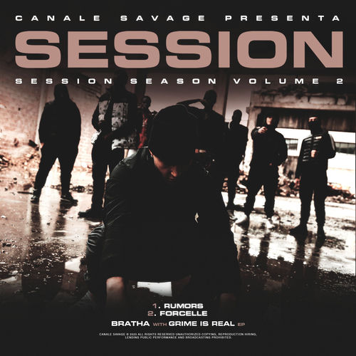 Session Season 2 - EP.22 - Grime Is Real