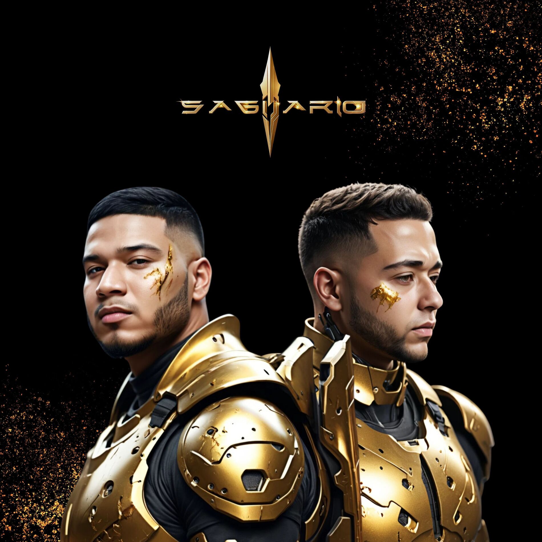 Album cover of Bad Boy