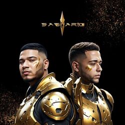 Cover of Bad Boy