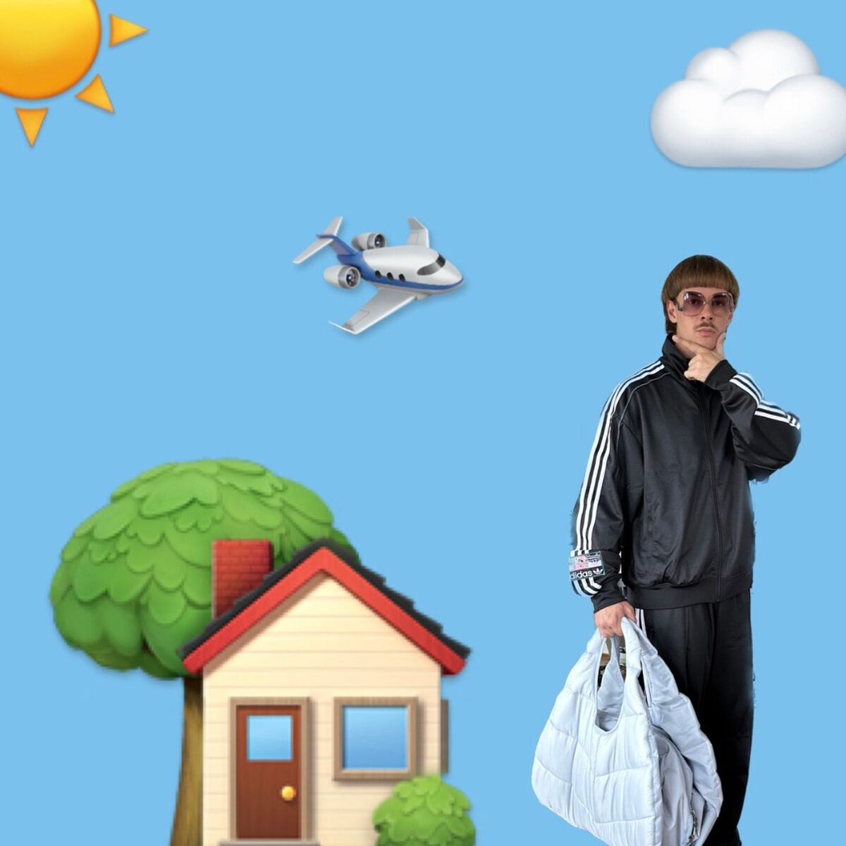 Album cover of flip flops