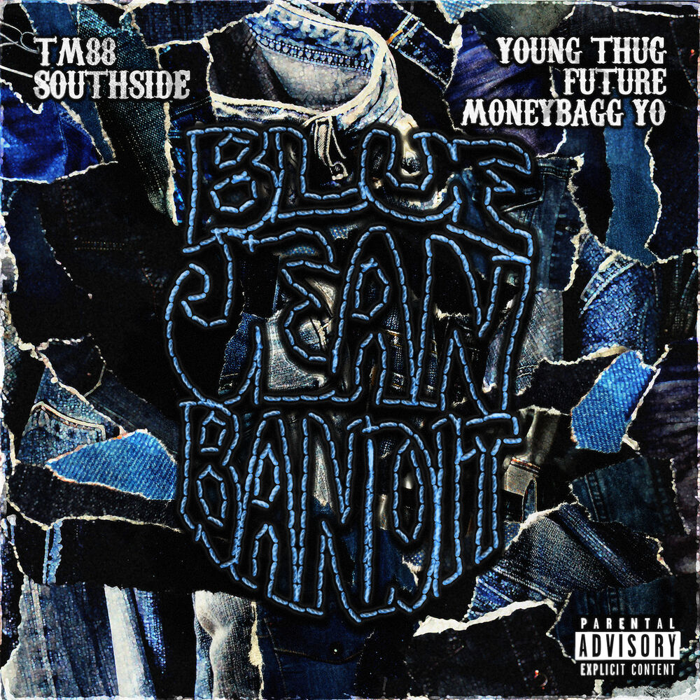 Picture of Blue Jean Bandit