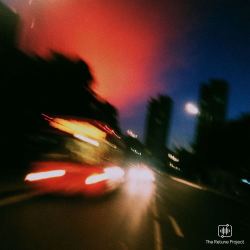 Hot Night in the City