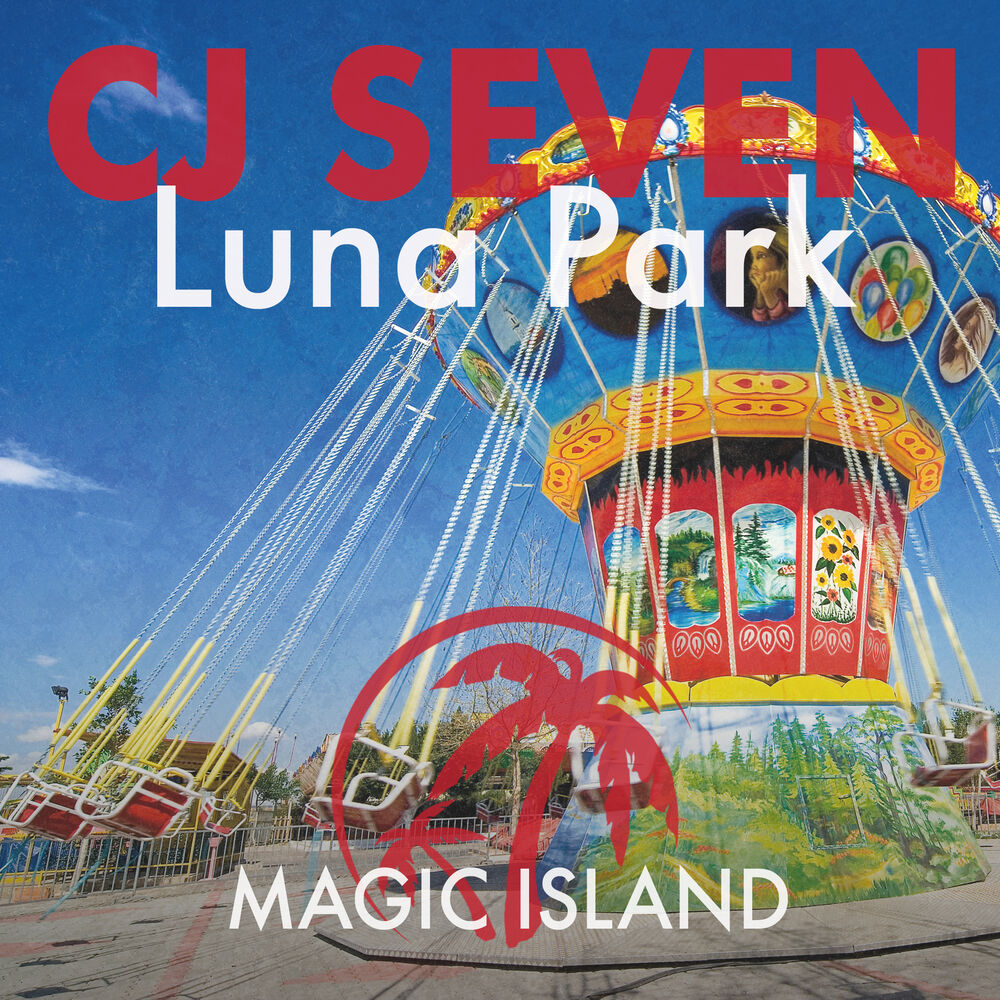 Picture of Luna Park