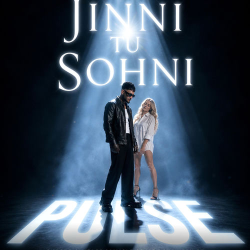 JINNI TU SOHNI