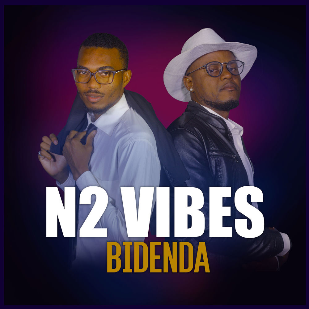 Bidenda
