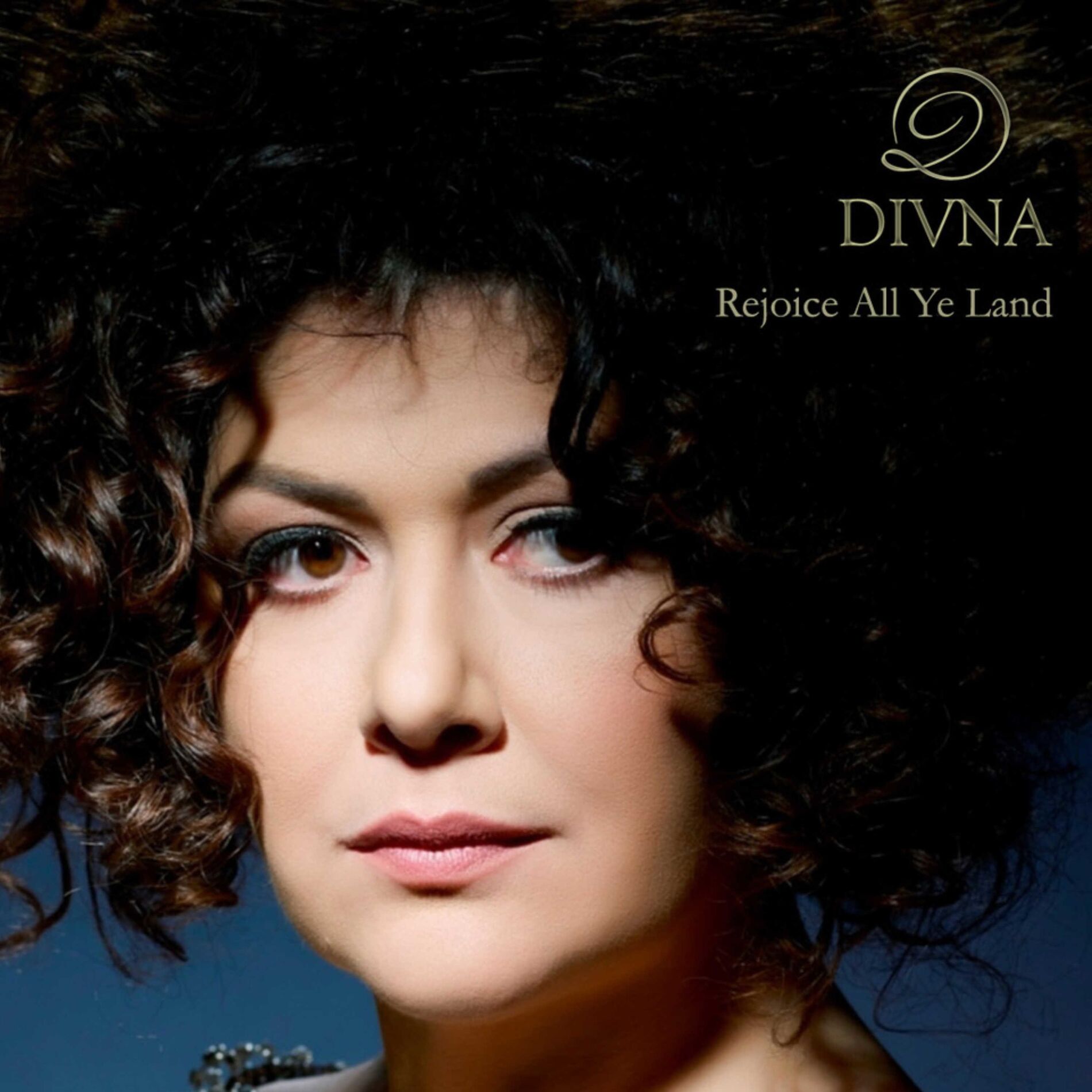 Album cover of Cherubic hymn