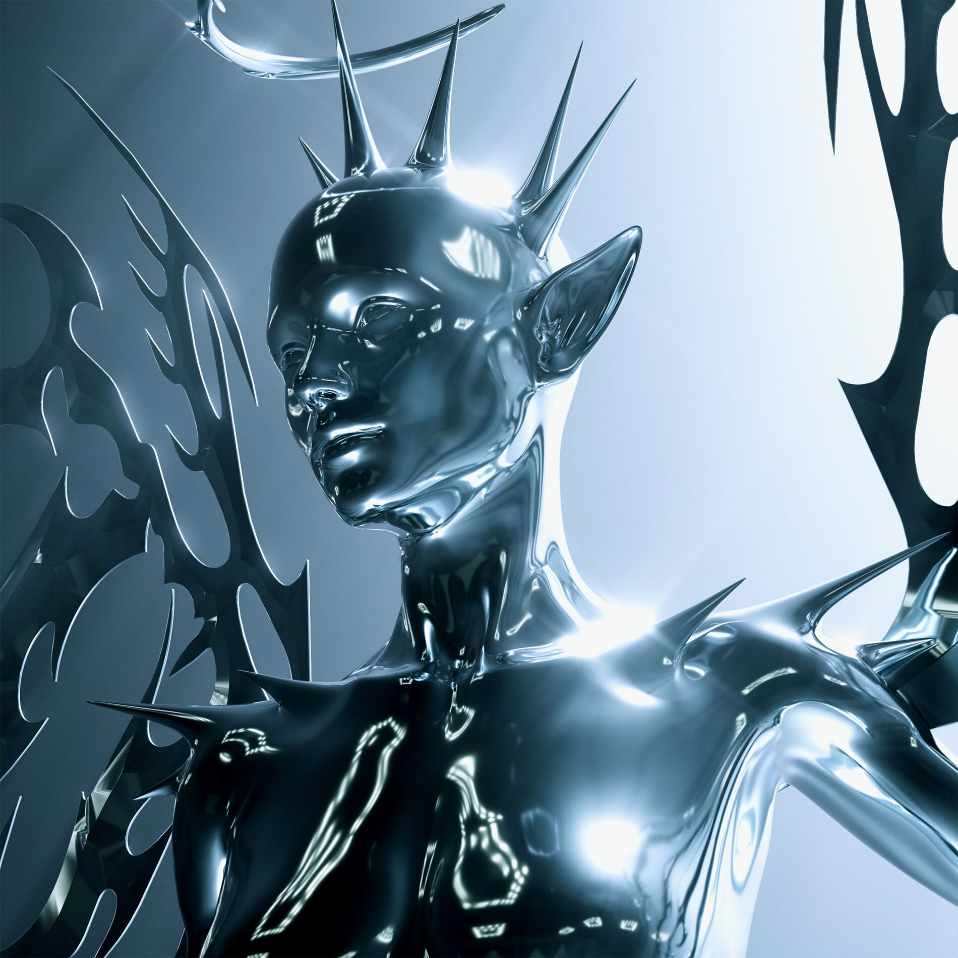 Album cover of Ego