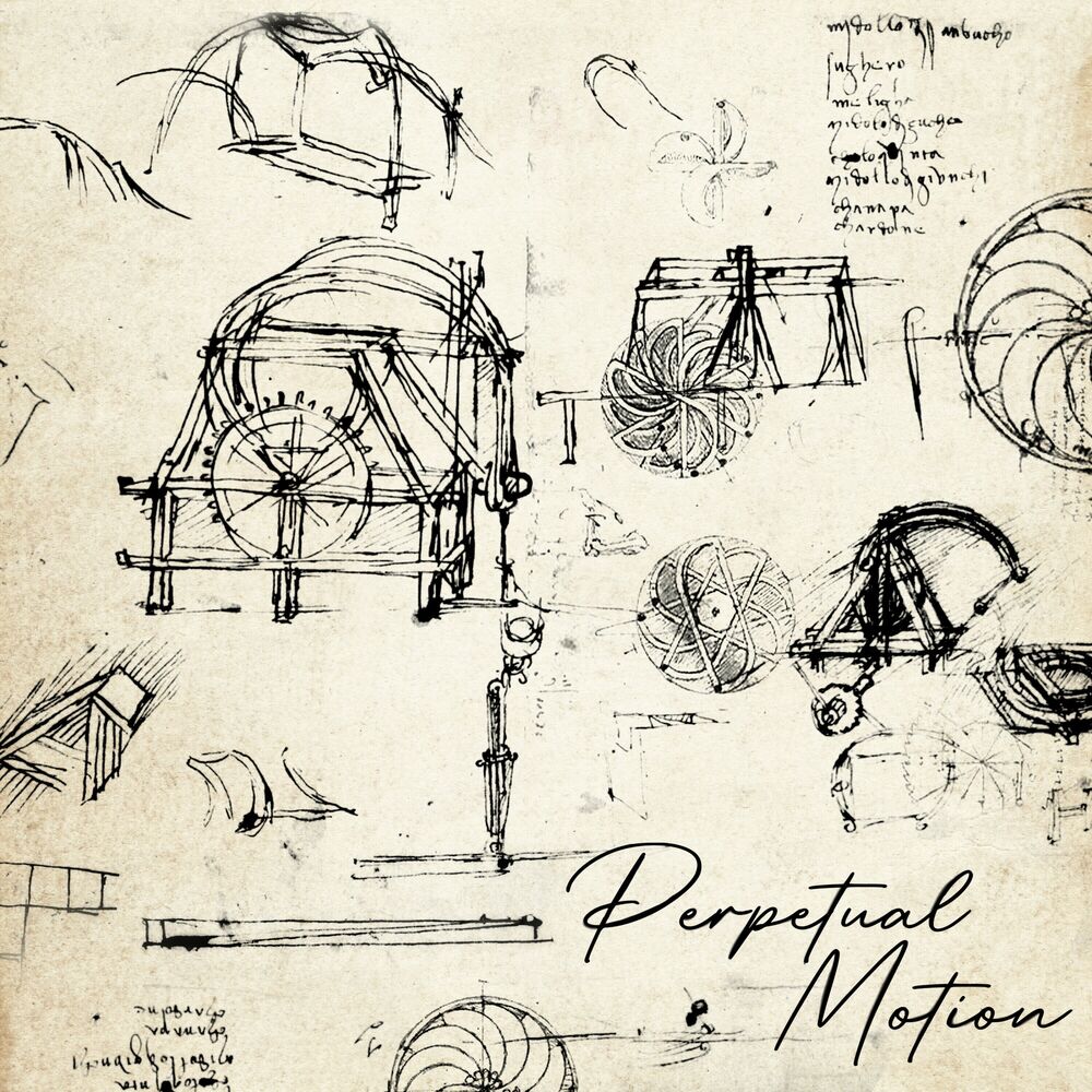 Picture of Perpetual Motion
