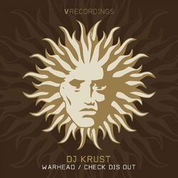 Cover of Warhead / Check Dis Out